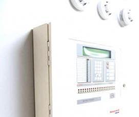 техническое обслуживание систем видеонаблюдения - тип 3