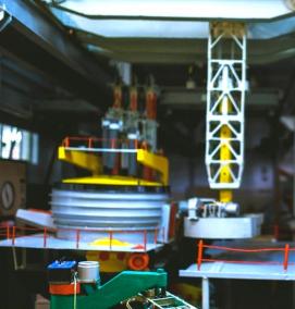 техническое обслуживание торгового оборудования - тип 4