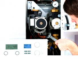 техническое обслуживание торгового оборудования - тип 3