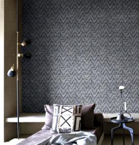 текстильные обои - тип 1