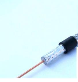 телевизионный кабель - тип 3