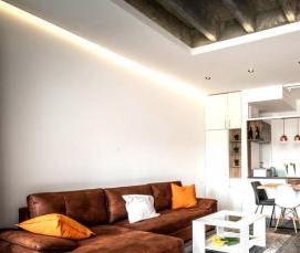 темно-зеленый ламинат - модель 1