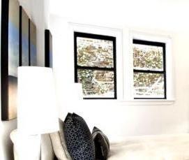 темно-зеленый ламинат - модель 3