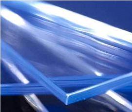 темное оргстекло - тип 1