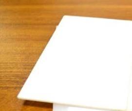 темное оргстекло - тип 2