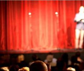 темный софит - модель 1