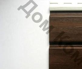 темный софит - модель 4