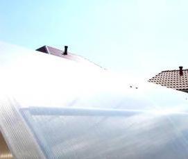 теплица народная - вариант 3