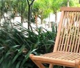 теплица складная садовая - тип 2