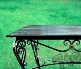 теплица восточная усиленная - модель 1