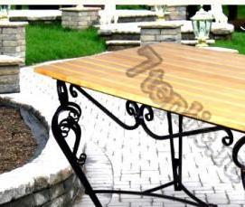 теплица восточная усиленная - модель 2