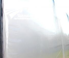 теплицы фермерские и промышленные - тип 4