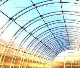 теплицы - тип 2