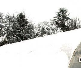 теплицы теплые зимние - тип 2