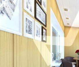 теплое остекление пвх - модель 4