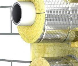 теплоизоляционное двп - модель 2