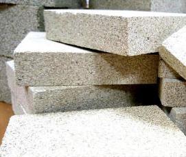 теплоизоляция 200 мм - тип 3