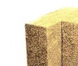 теплоизоляция 200 мм - тип 2