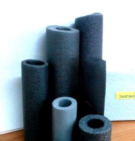 теплоизоляция 9 мм - модель 4