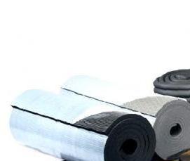 теплоизоляция для кондиционеров - вариант 2