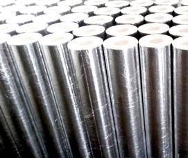 теплоизоляция для труб 50 мм - вариант 4