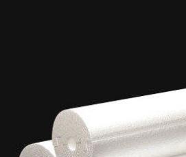 теплоизоляция для труб 50 мм - вариант 3