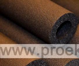 теплоизоляция для труб 50 мм - вариант 2