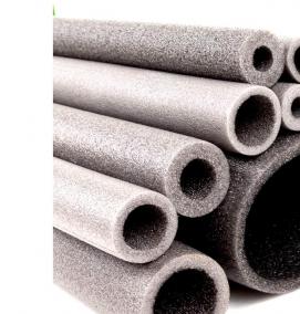 теплоизоляция для труб - модель 4