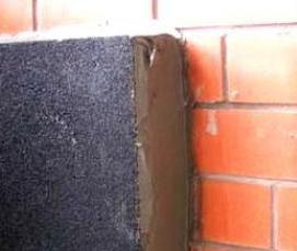 теплоизоляция для высоких температур - тип 4