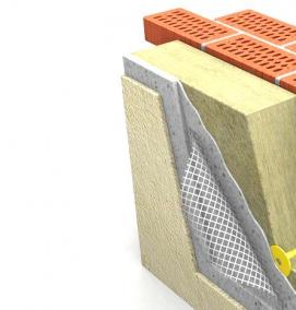 теплоизоляция - тип 1