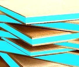 теплоизоляция экструдированный пенополистирол - тип 3