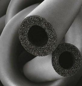 теплоизоляция из каучука - модель 3