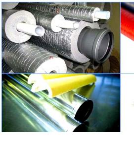 теплоизоляция - тип 4