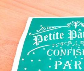 теплоизоляция на клеевой основе - тип 3