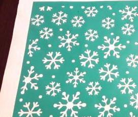 теплоизоляция на клеевой основе - тип 2