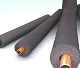 теплоизоляция на основе вспененного каучука - вариант 3