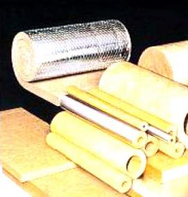 теплоизоляция пвх - вариант 4