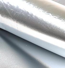 теплоизоляция самоклеющаяся - вариант 2