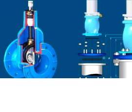 теплоизоляция трубная из вспененного каучука - модель 2