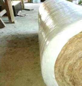 теплоизоляция в рулонах - модель 3