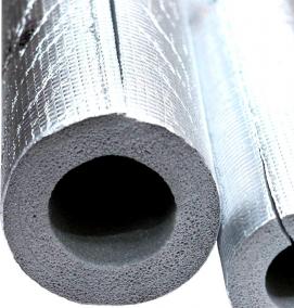 теплоизоляция жесткая - модель 4