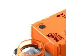 тепловентиляция - тип 3