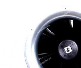 тепловентиляция - тип 2