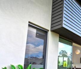 теплые отливы - модель 1