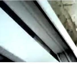 теплые отливы - модель 3