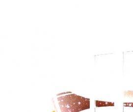 теплые пластиковые окна - модель 2