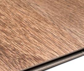 теплые виниловые полы - вариант 1