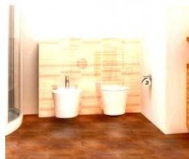 теплые виниловые полы - вариант 3