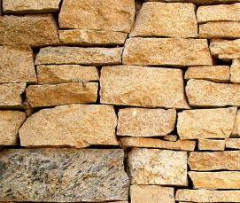 теплый кирпич - тип 1