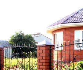 теплый облицовочный кирпич - вариант 1